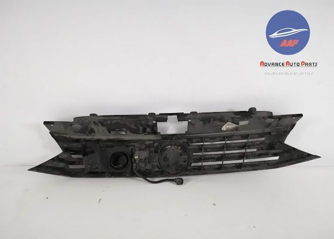 Grila Centrala Radiator GTE Hybrid originala Volkswagen VW  Passat  B8
