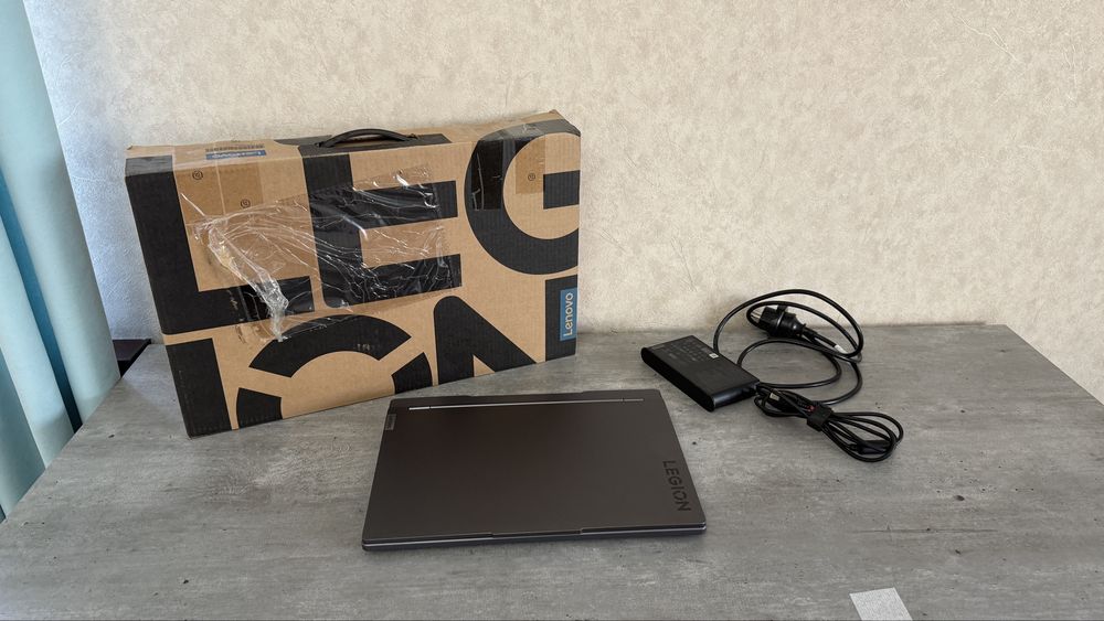Lenovo Legion 5