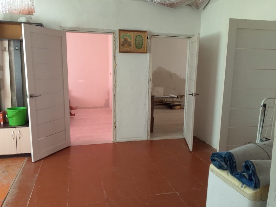 Продам дом в пос.Досан