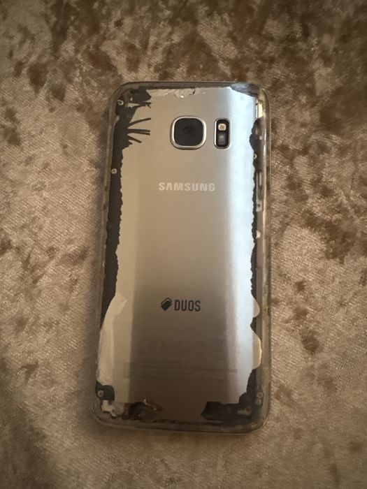 Самсунг с 6 edge