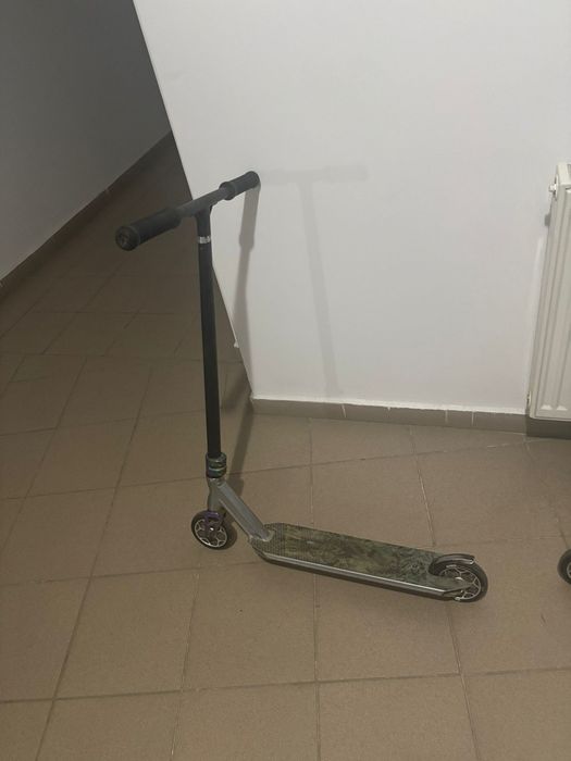 Vand trotineta V5