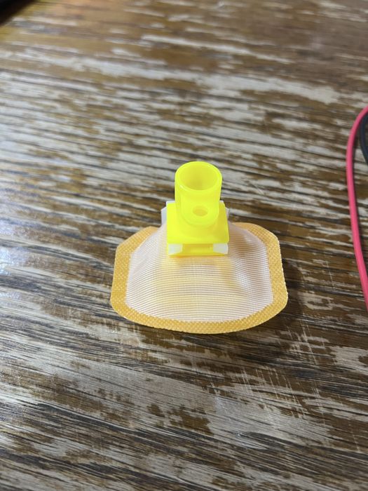 Горивна помпа Suzuki GSX-R600