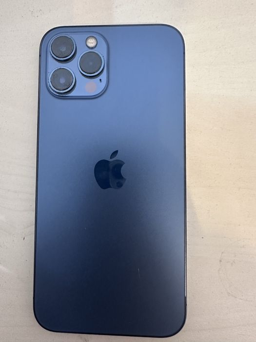 iPhone 12 Pro Max 128gb