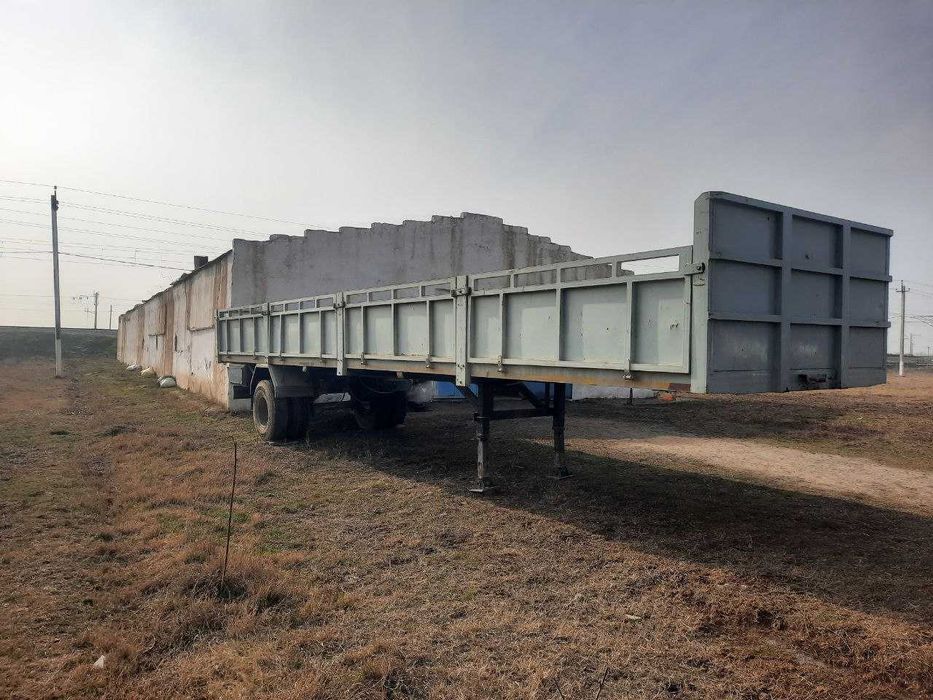 Зил шаланда,Zil Shalanda