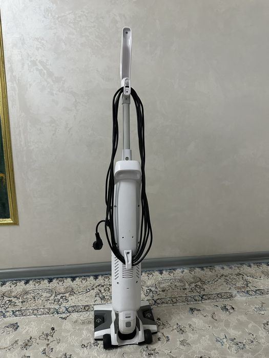 Срочно - пылесос Kitfort 2в1