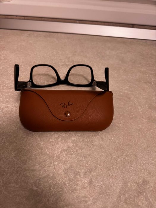 Ochelari Inteligenți Ray-Ban Meta Wayfarer - Ramă Neagră mat, Lentile heliomate (transitions) 53-22