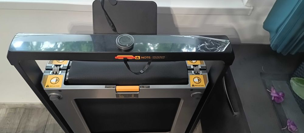 Бягаща пътека Kingsmith Walkingpad X23