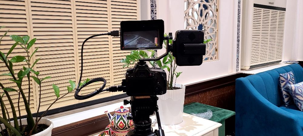 Foto va video xizmatlar To‘y marosimlar uchun