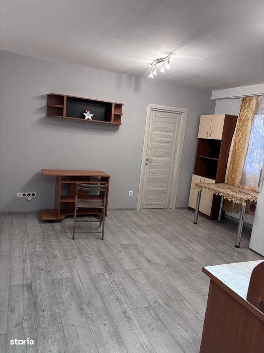 Apartament 2 camere, 40 mp utili, Cartier Vasile Aaron
