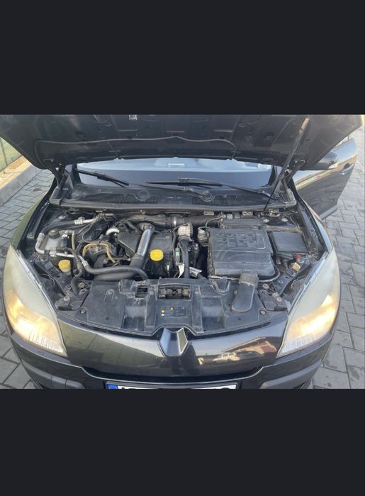 Vand Renault Megane 1.5 dci
