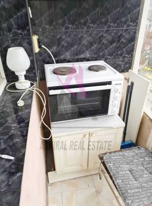 Дава се под наем Двустаен апартамент в Варна, Спортна зала - 60 кв.м за 450 € - Снимка #4