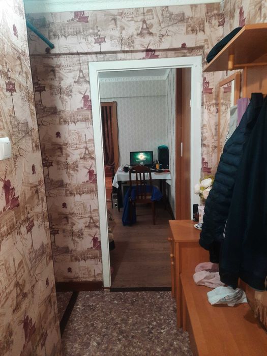 Продажа квартиры