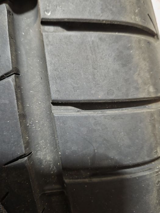 Anvelope Bridgestone Turanza Too5