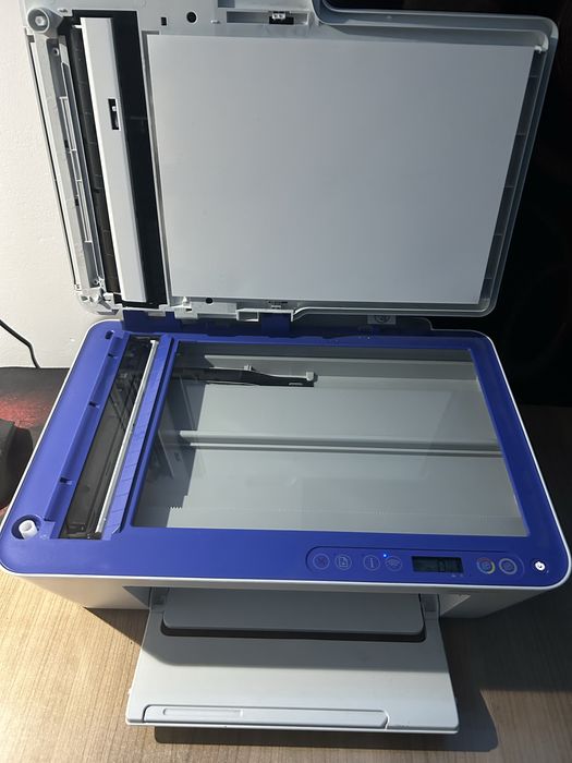Imprimanta DeskJet 4200e