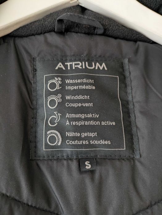 Geacă Atrium femei S