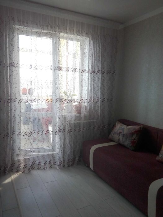 Продам 1-комнатную кв. в отличном районе