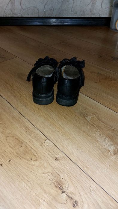 Туфли нарядные детские