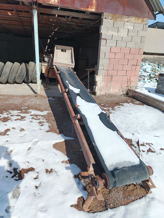 Сплитерный станок