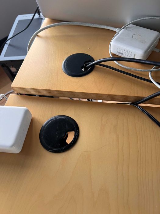 Бюра с регулируема височина, ергономични столове ChairPro 1000 HL