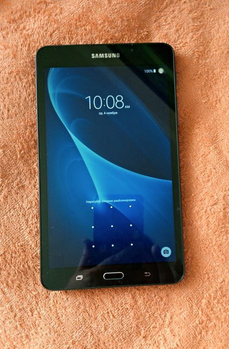 Samsung Galaxy Tab 6