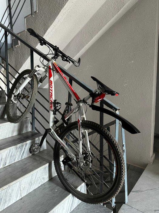 Срочно продаётся велосипед.