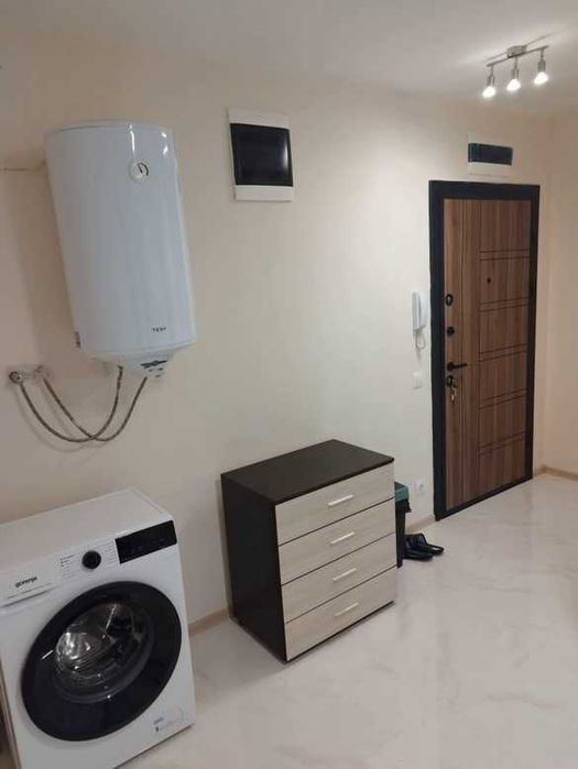 Дава се под наем Двустаен апартамент в София, Дружба 2 - 70 кв.м за 663 € - Снимка #6