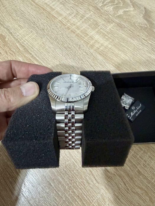 Швейцарские наручные часы Mathey-Tissot H810AI