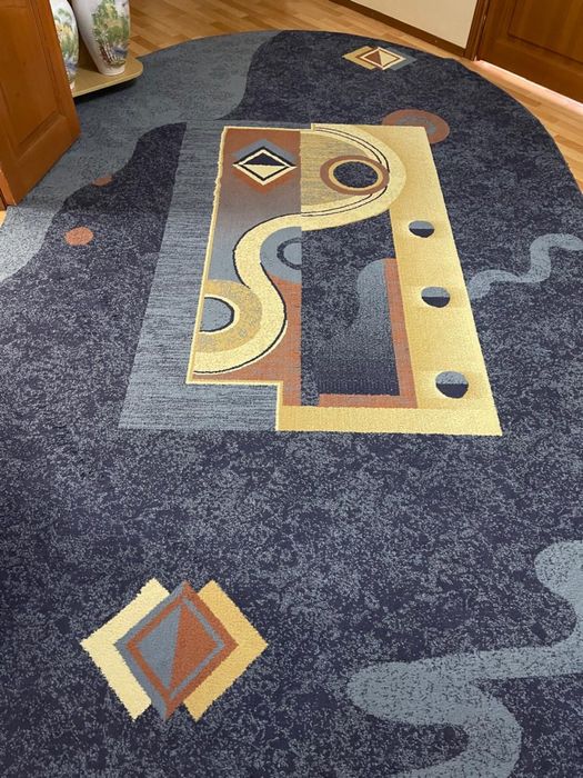 Продам турецкие ковры