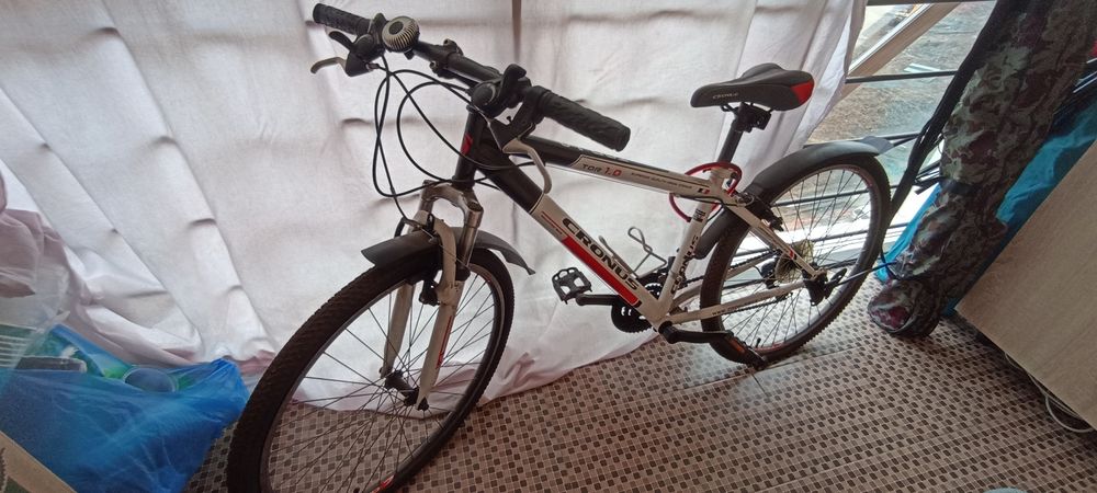 Продам велосипед CRONUS Tor 1.0