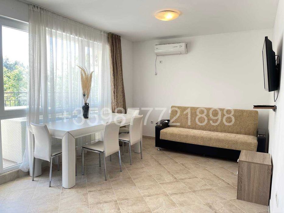 Продава се Двустаен апартамент в с. Равда, Област Бургас - 61 кв.м за 1389 €/кв.м - Снимка #4