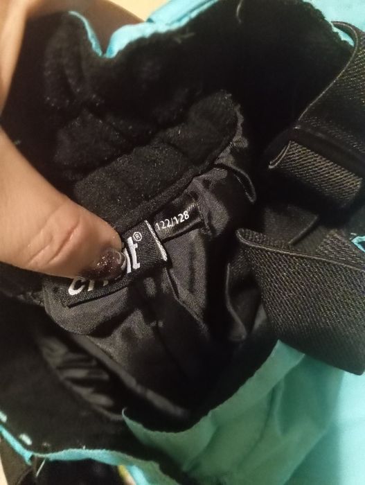 Детско яке за момиче CMP