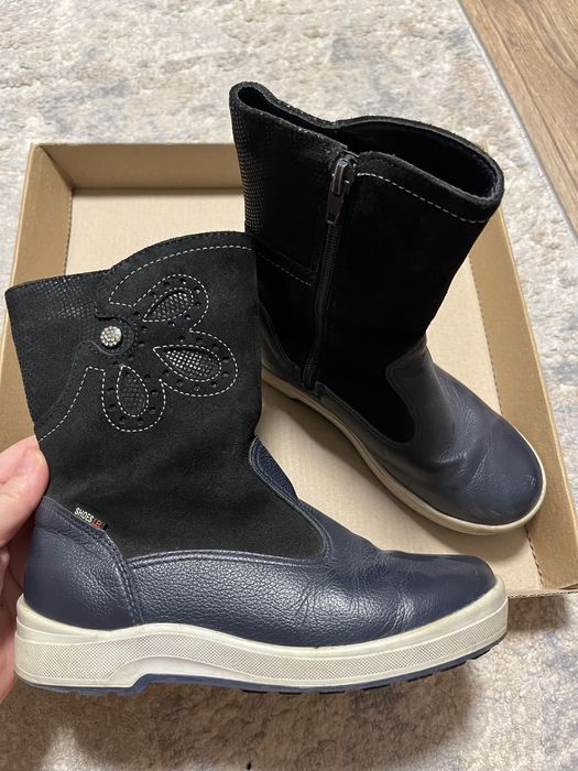 Демисезон 30 размер