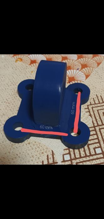 Vand suport de ocheți