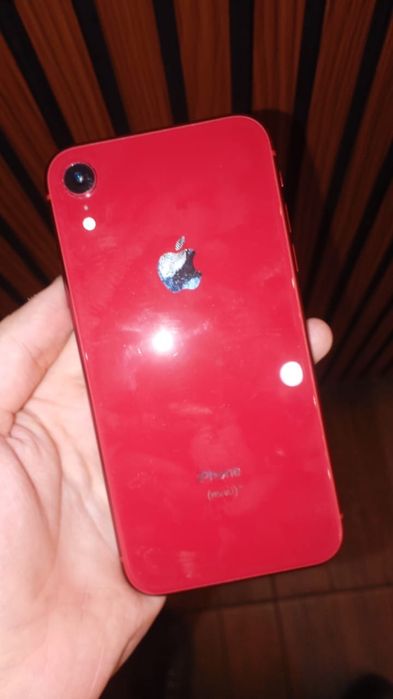 Айфон хр идеал 128гб