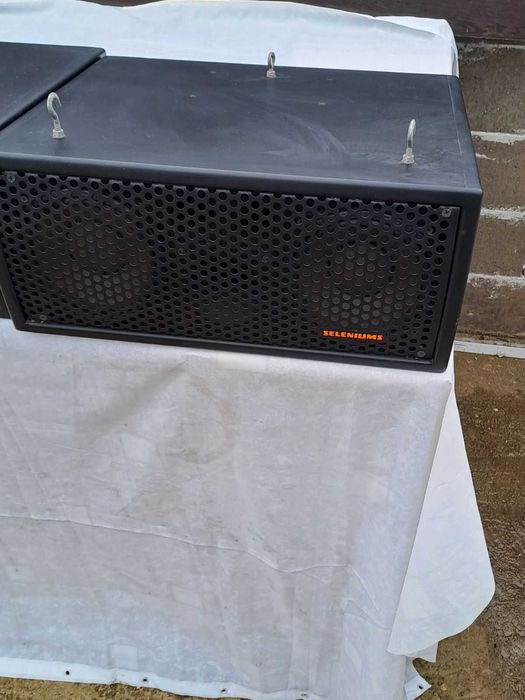 Продавам професионални тонколони