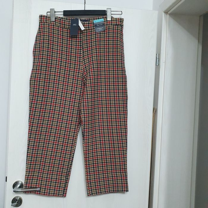 Pantaloni M&S masura L