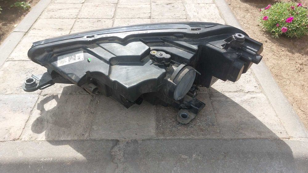Far dreapta full led skoda fabia 4 din 2022 / cod 6VB 941 016