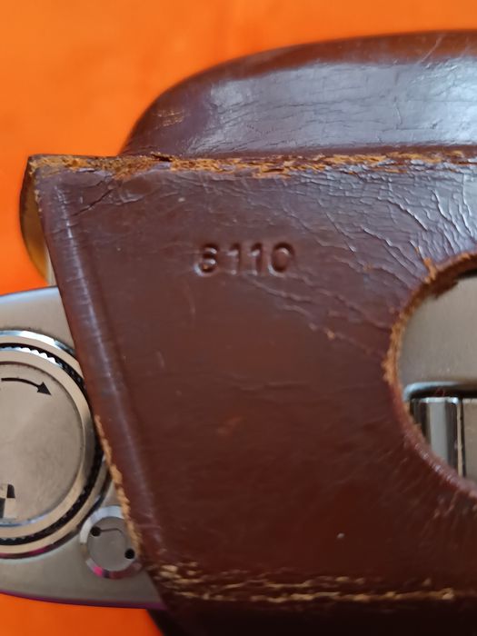 Винтидж 35мм фотоапарат AGFA ,,OPTIMA,, COMPUR
