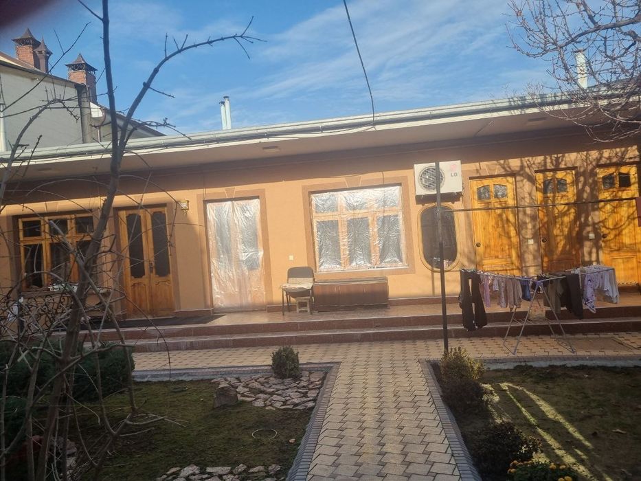 Продаётся участок Думбирободе