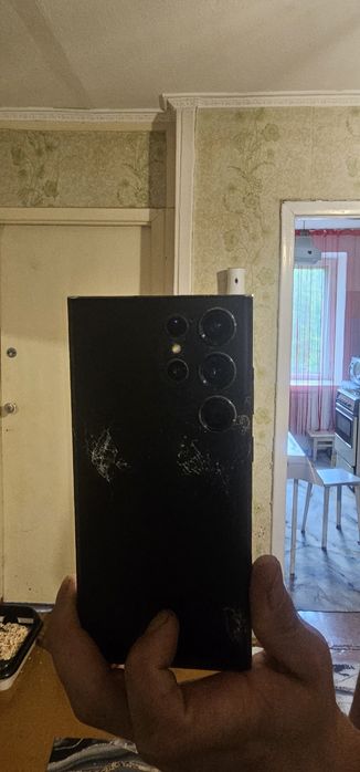 Самсунг с 23 ультра