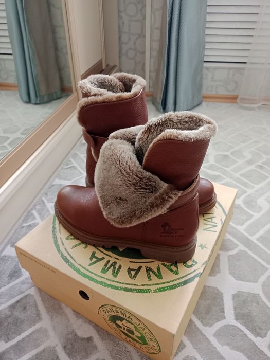 Продам сапоги Panama jack