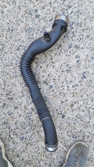 Furtun admisie Bmw E87 E82 E81 116d 118d 120d 123d