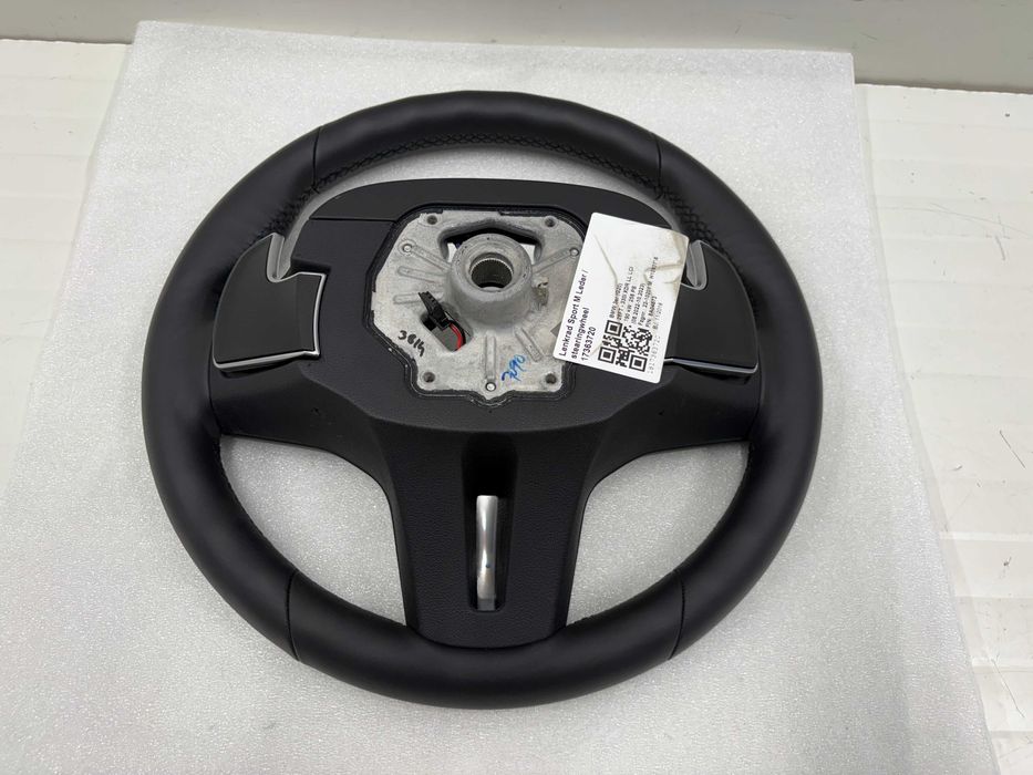 Волан М спорт БМВ Ф44 Г20 Г21 Г22 Г23 Г26