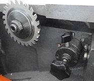 форматно раскроечный станок ( распиловочный станок ) DM-1600S