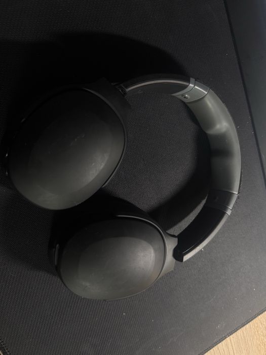 Casti skullcandy crushers evo