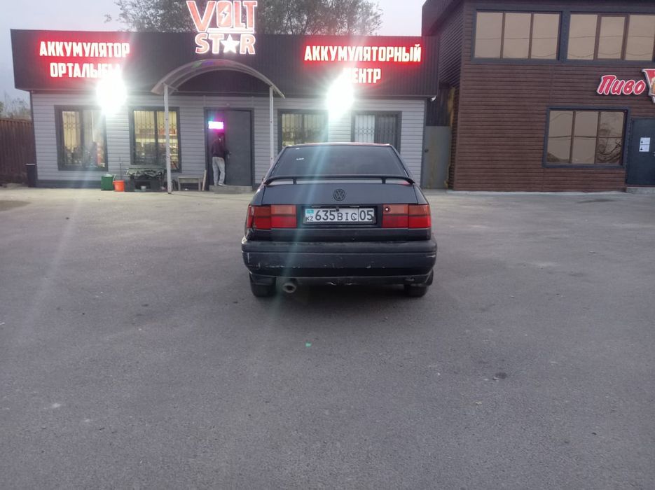 Vento volkswagen на автомате в Талгаре