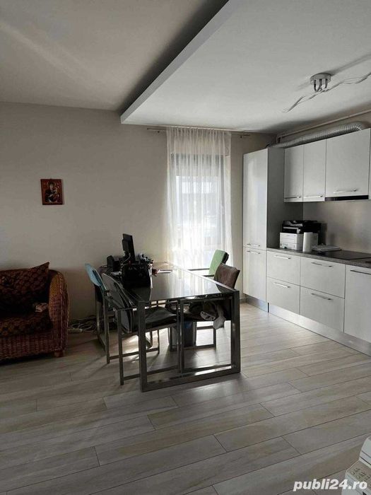 Proprietar inchiriez apartament 2 camere 60mp, parter, zona Kaufland