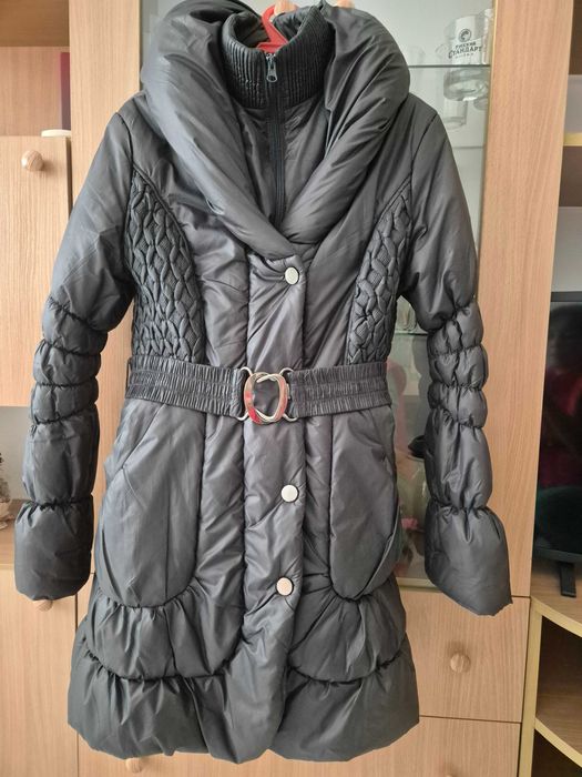 Якета зимно-есенни