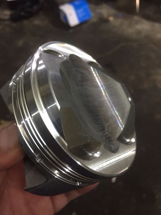 Ремонт двигателей. Компьютерная диагностика