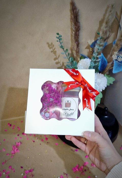 Подарочный набор